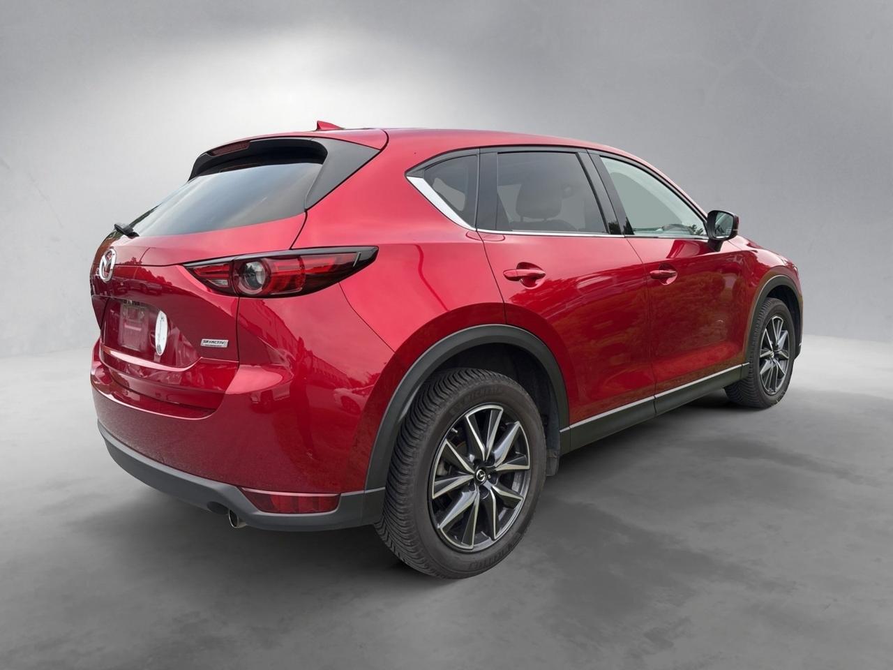 2017 MAZDA CX-5 Grand Touring Hagerstown MD