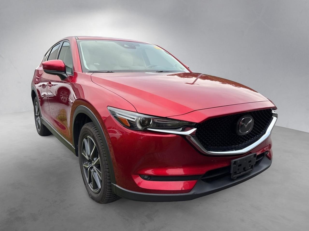 2017 MAZDA CX-5 Grand Touring Hagerstown MD