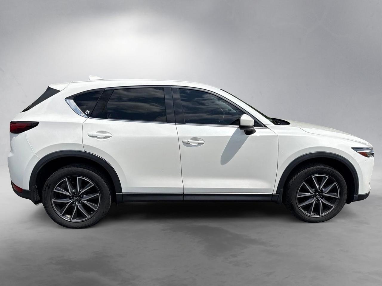 2017 MAZDA CX-5 Grand Touring Chantilly VA