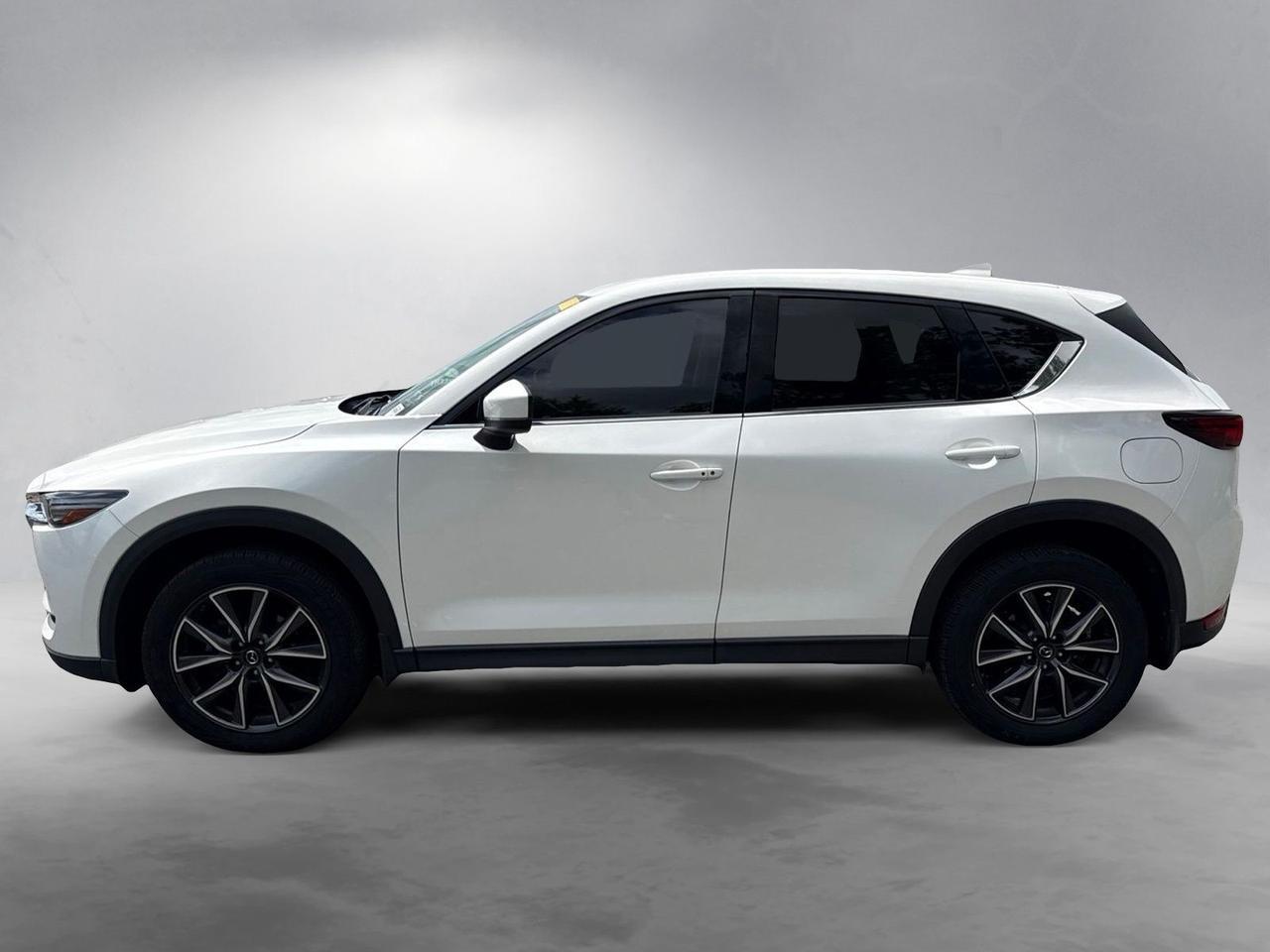 2017 MAZDA CX-5 Grand Touring Chantilly VA
