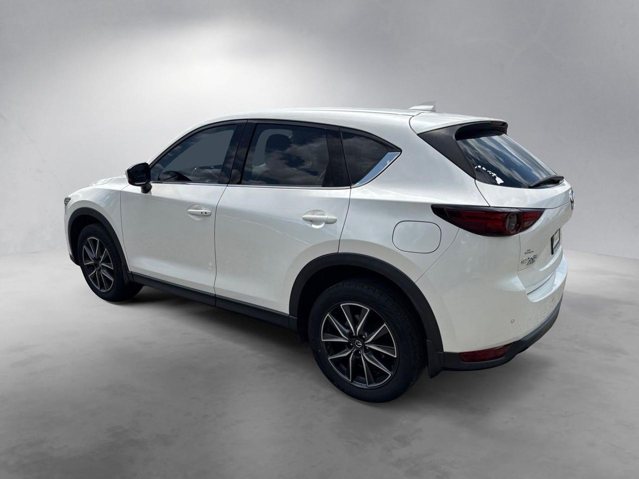 2017 MAZDA CX-5 Grand Touring Chantilly VA