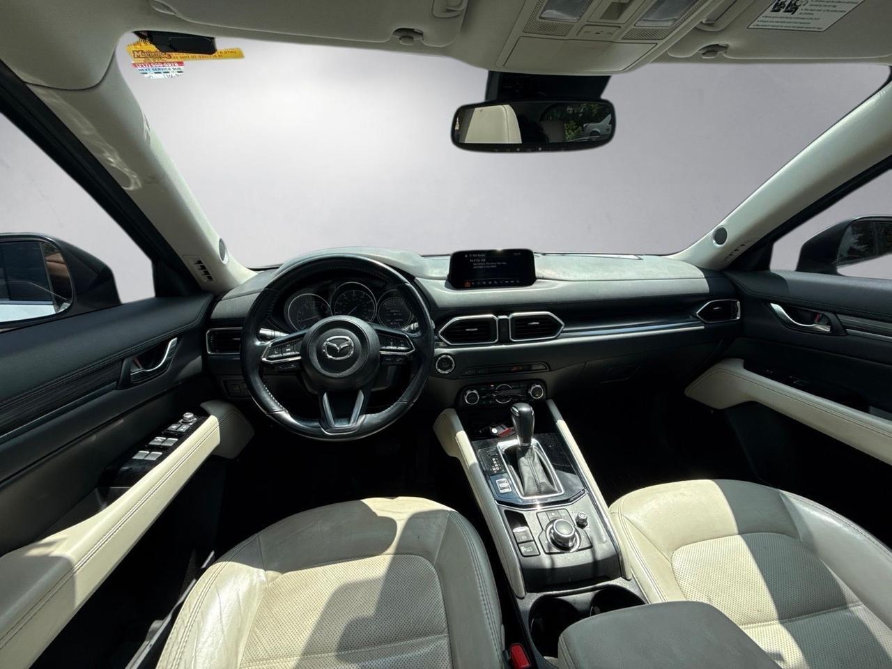 2017 MAZDA CX-5 Grand Touring Chantilly VA