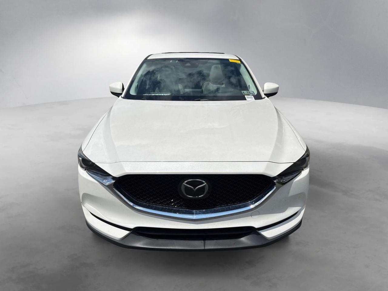 2017 MAZDA CX-5 Grand Touring Chantilly VA