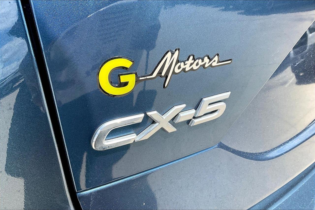 2017 MAZDA CX-5 SPORT Houston TX