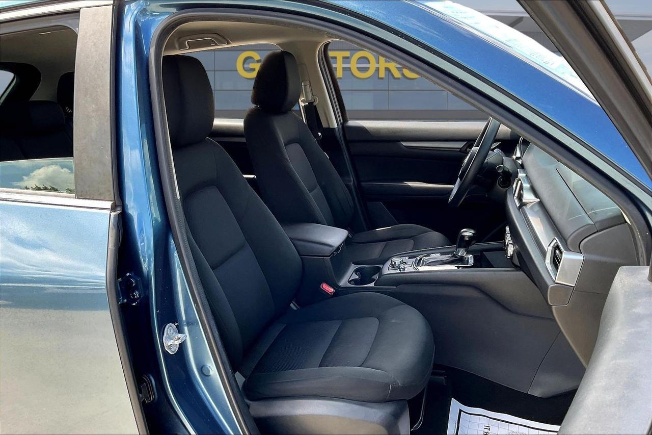 2017 MAZDA CX-5 SPORT Houston TX