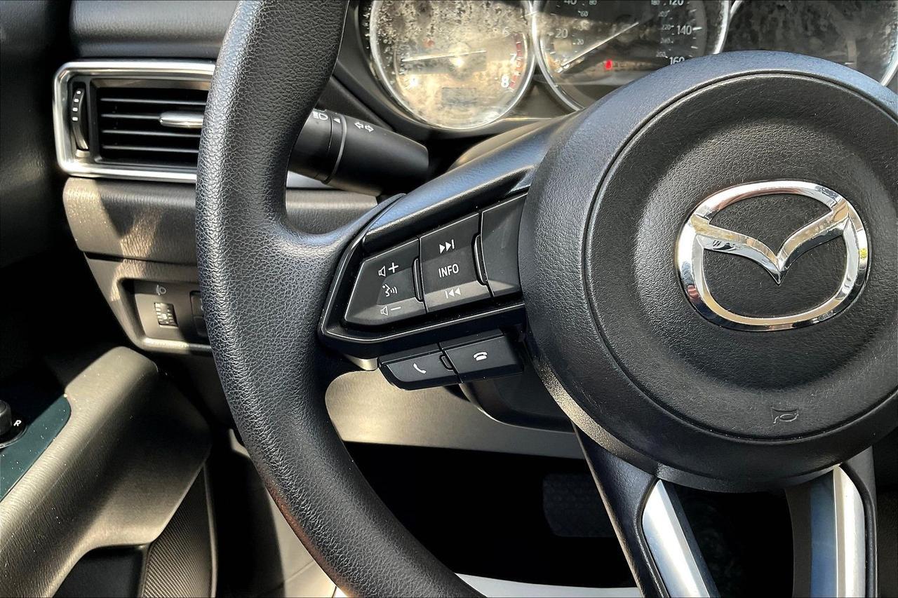 2017 MAZDA CX-5 SPORT Houston TX