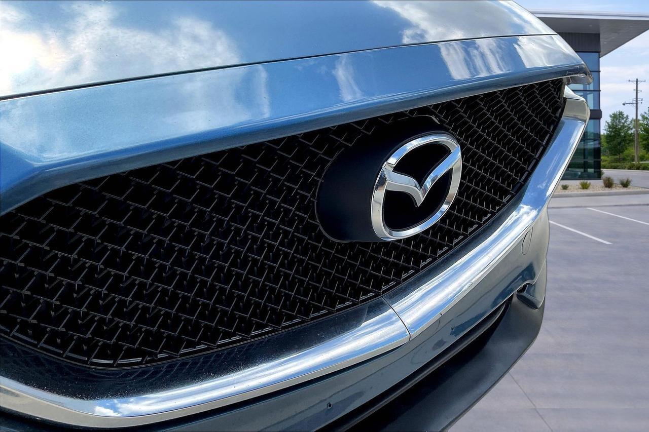 2017 MAZDA CX-5 SPORT Houston TX