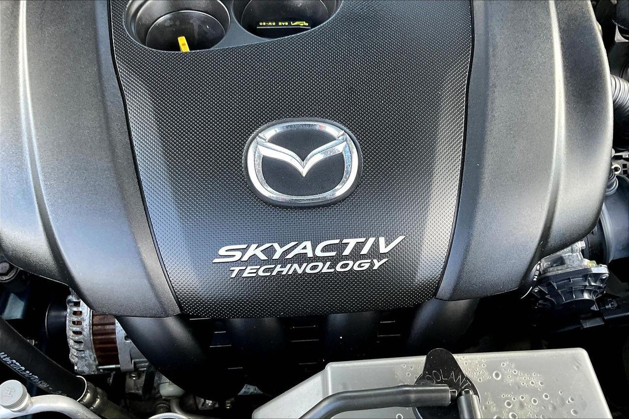 2017 MAZDA CX-5 SPORT Houston TX