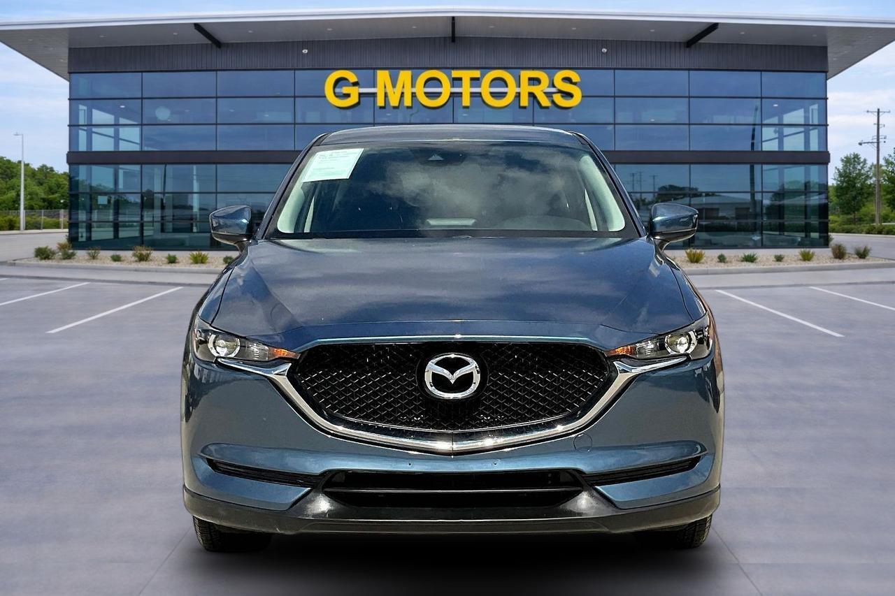 2017 MAZDA CX-5 SPORT Houston TX