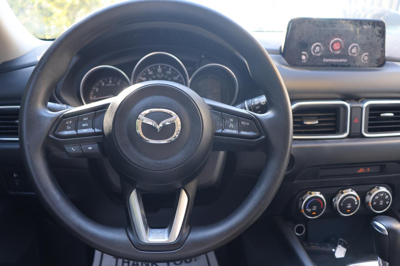 2017 MAZDA CX-5 SPORT Houston TX
