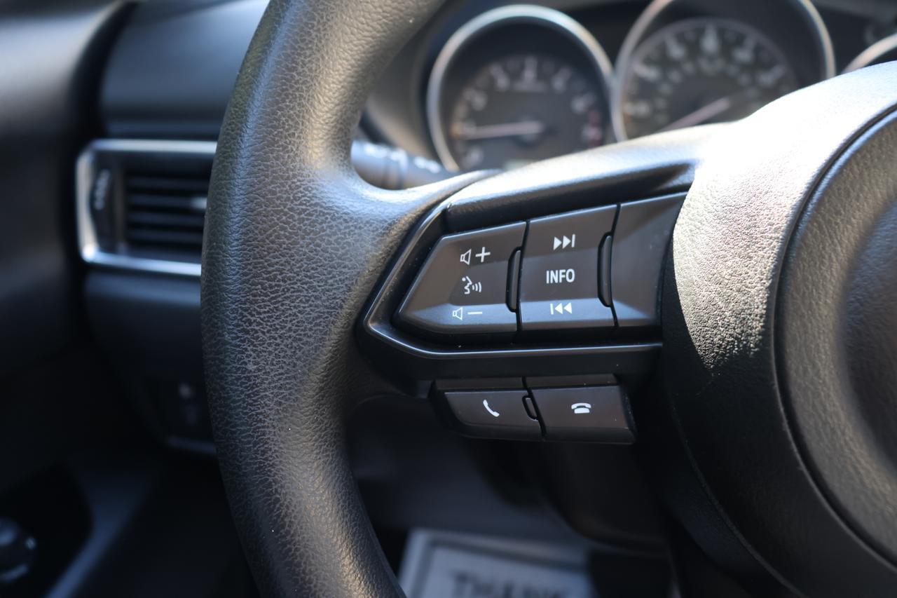 2017 MAZDA CX-5 SPORT Houston TX