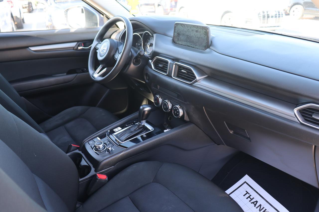 2017 MAZDA CX-5 SPORT Houston TX