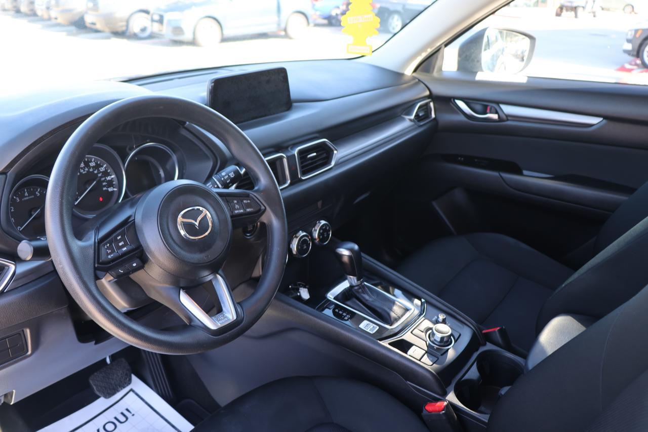 2017 MAZDA CX-5 SPORT Houston TX