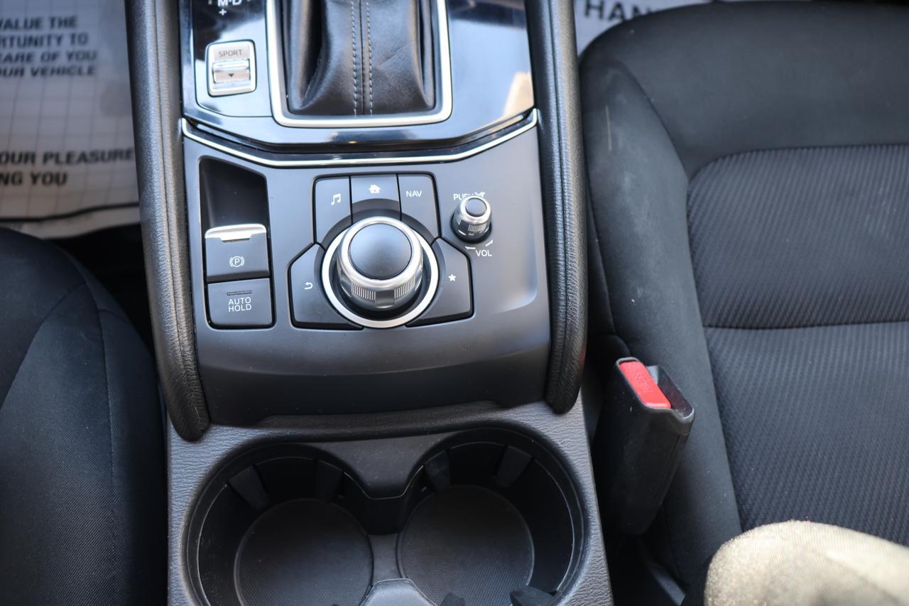 2017 MAZDA CX-5 SPORT Houston TX