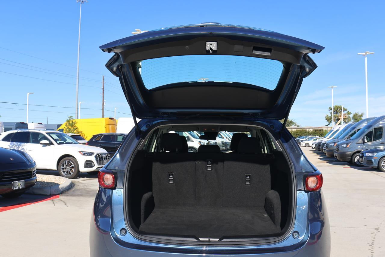 2017 MAZDA CX-5 SPORT Houston TX