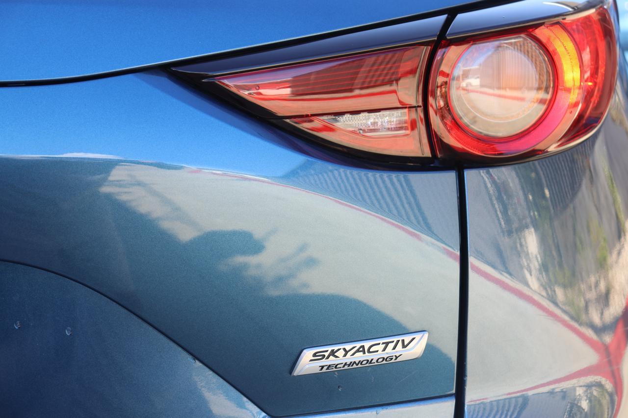 2017 MAZDA CX-5 SPORT Houston TX