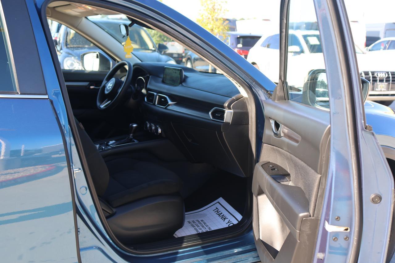 2017 MAZDA CX-5 SPORT Houston TX