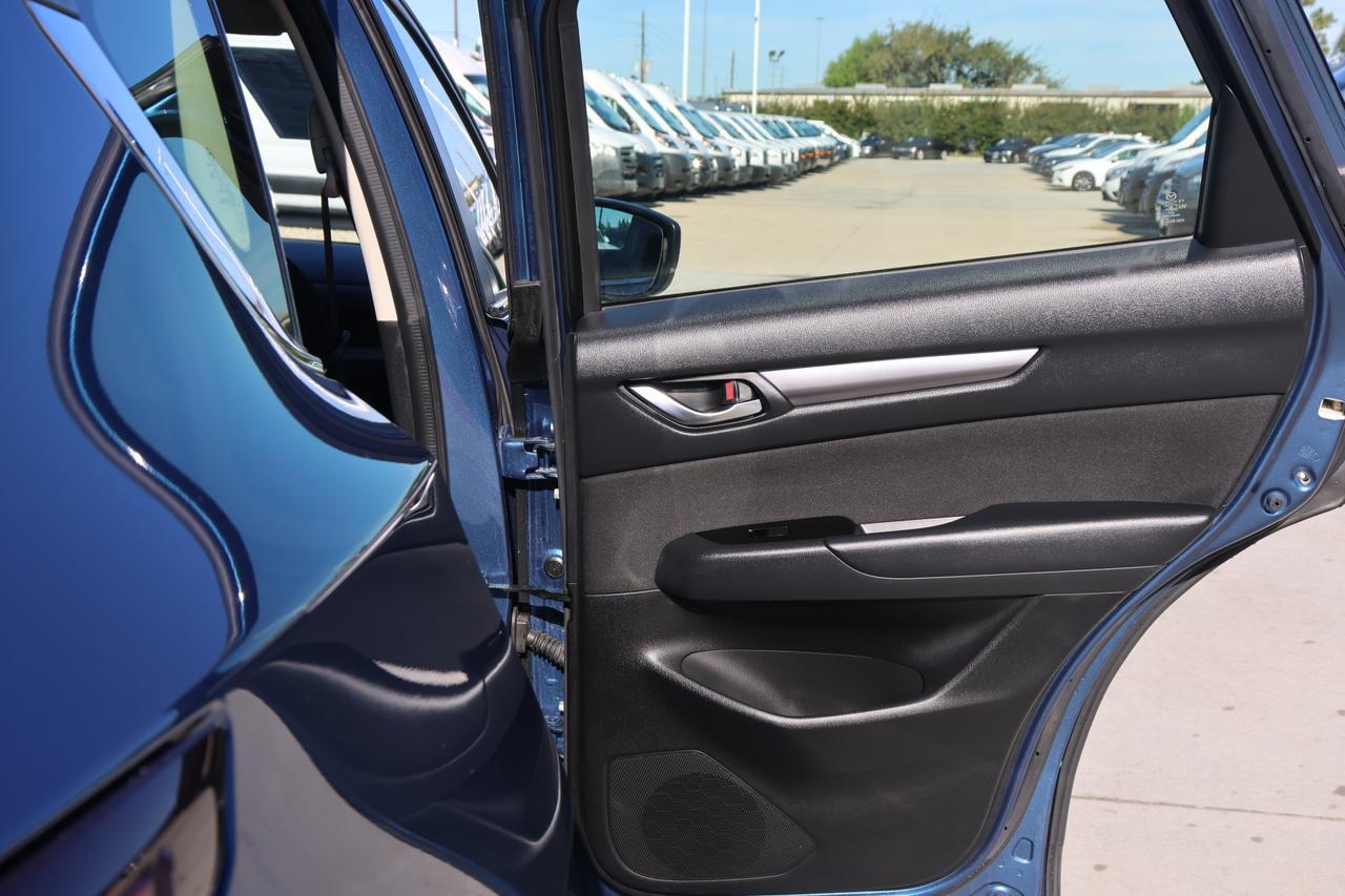 2017 MAZDA CX-5 SPORT Houston TX