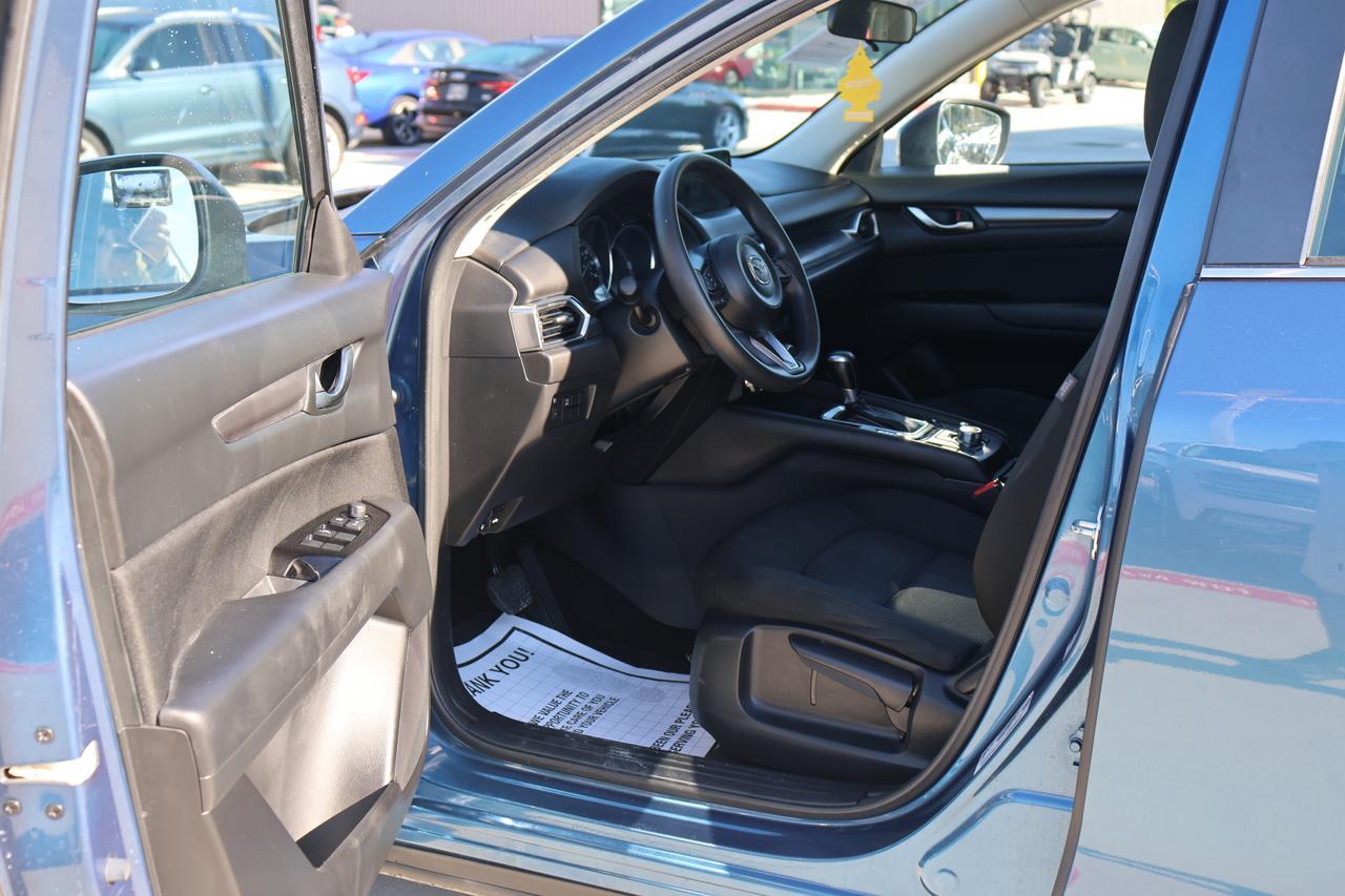 2017 MAZDA CX-5 SPORT Houston TX