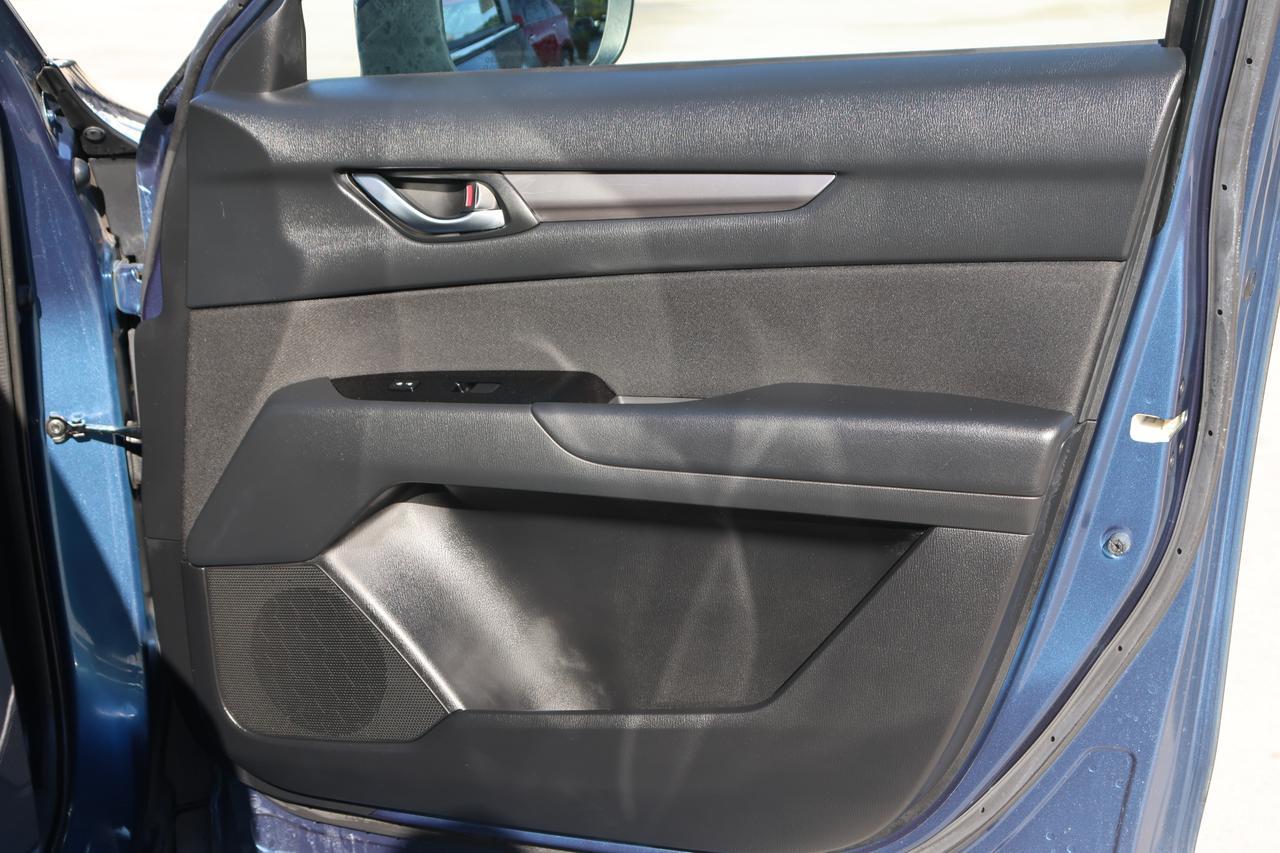 2017 MAZDA CX-5 SPORT Houston TX