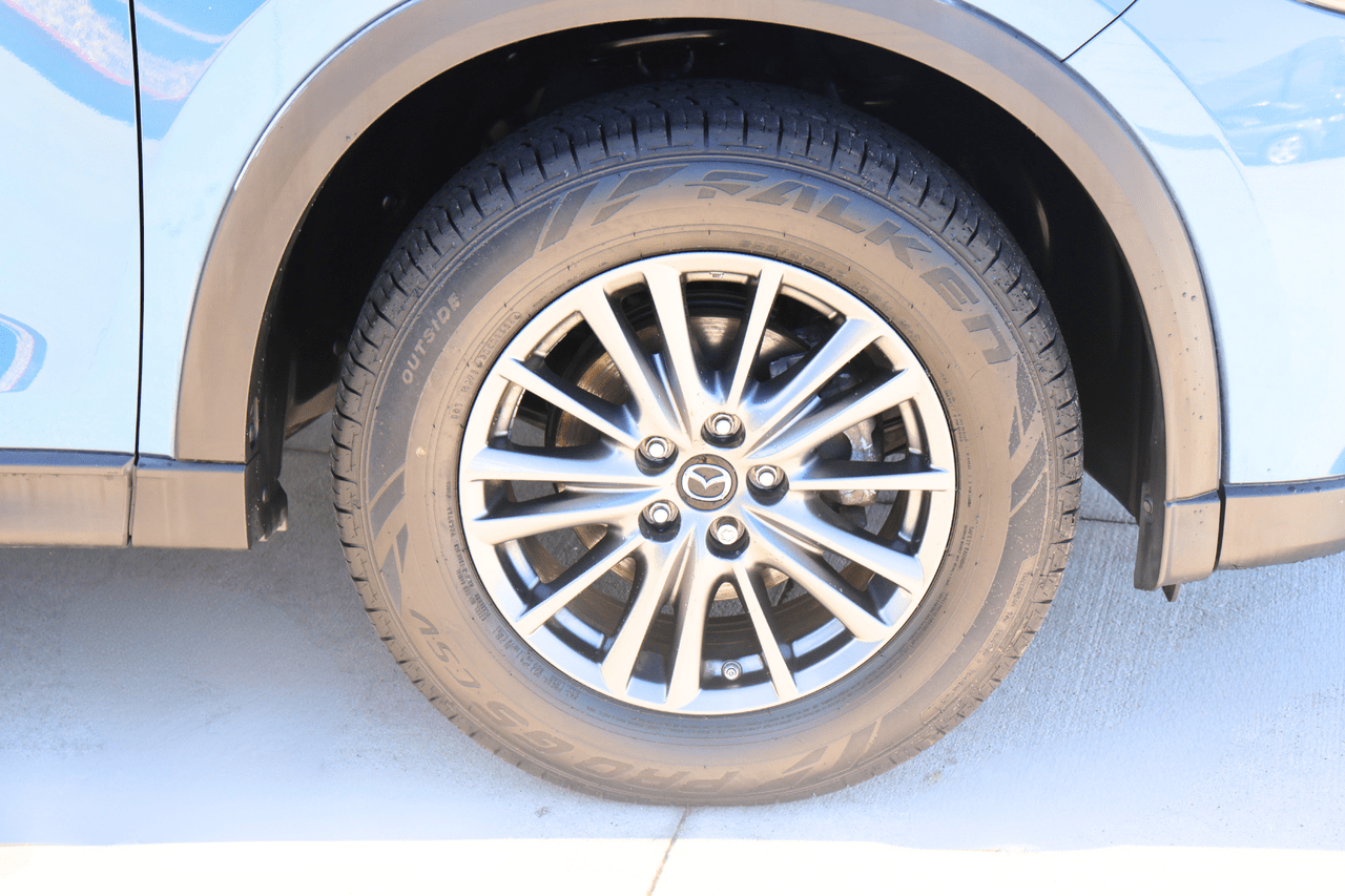 2017 MAZDA CX-5 SPORT Houston TX