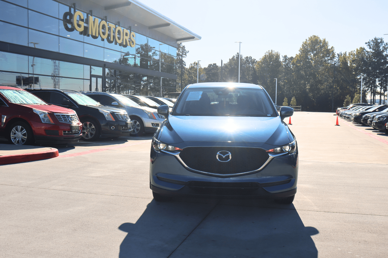 2017 MAZDA CX-5 SPORT Houston TX