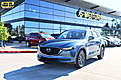 2017 MAZDA CX-5 SPORT
