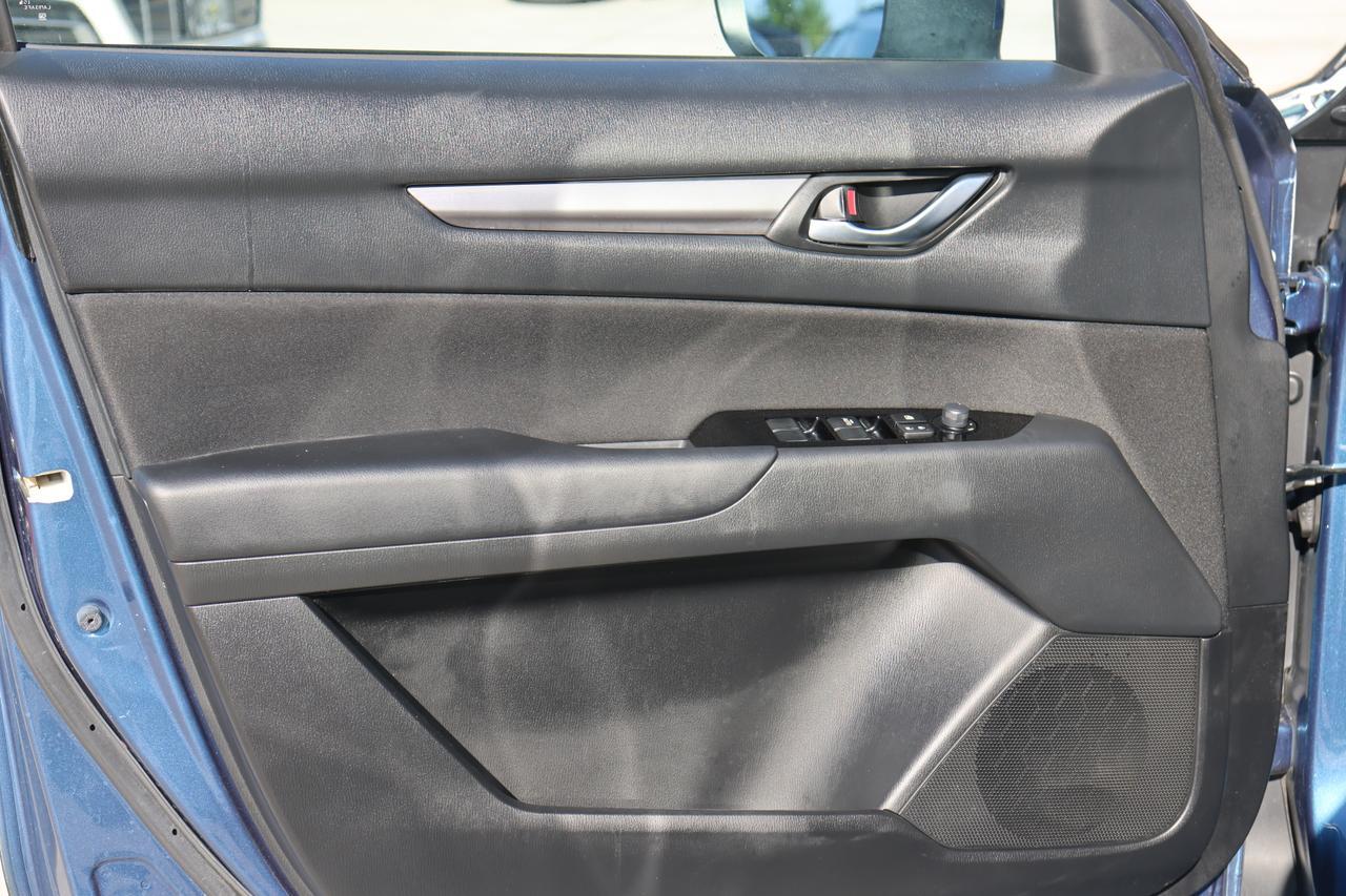 2017 MAZDA CX-5 SPORT Houston TX