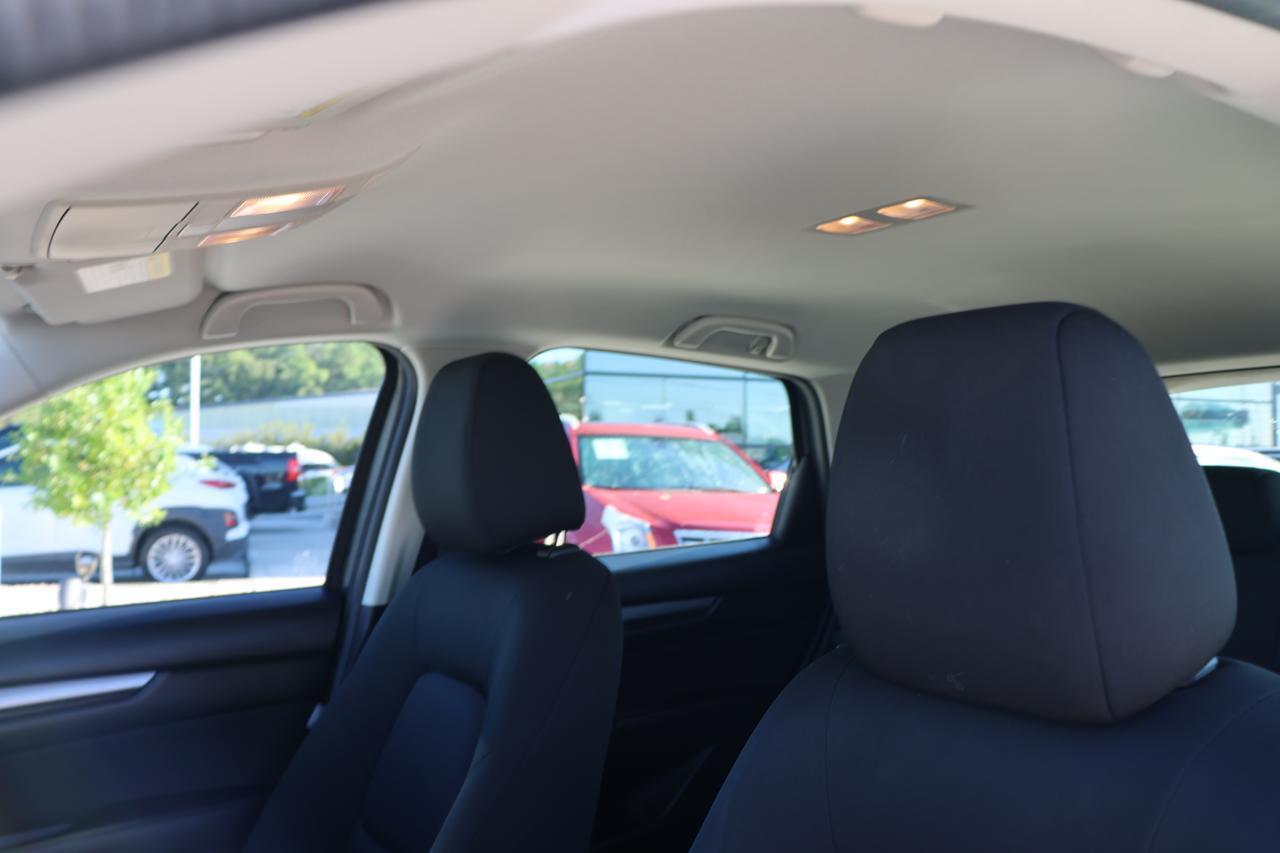 2017 MAZDA CX-5 SPORT Houston TX