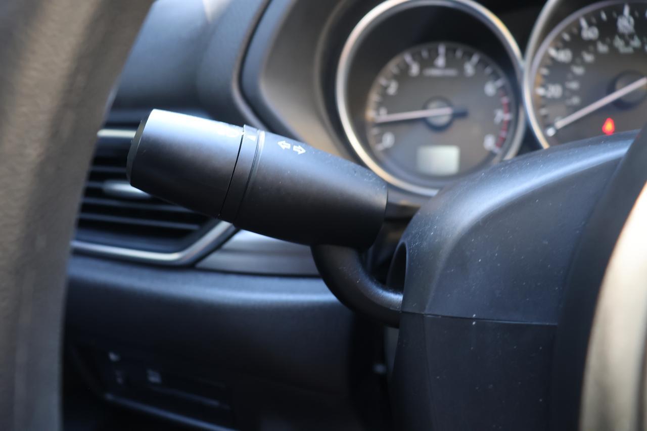 2017 MAZDA CX-5 SPORT Houston TX