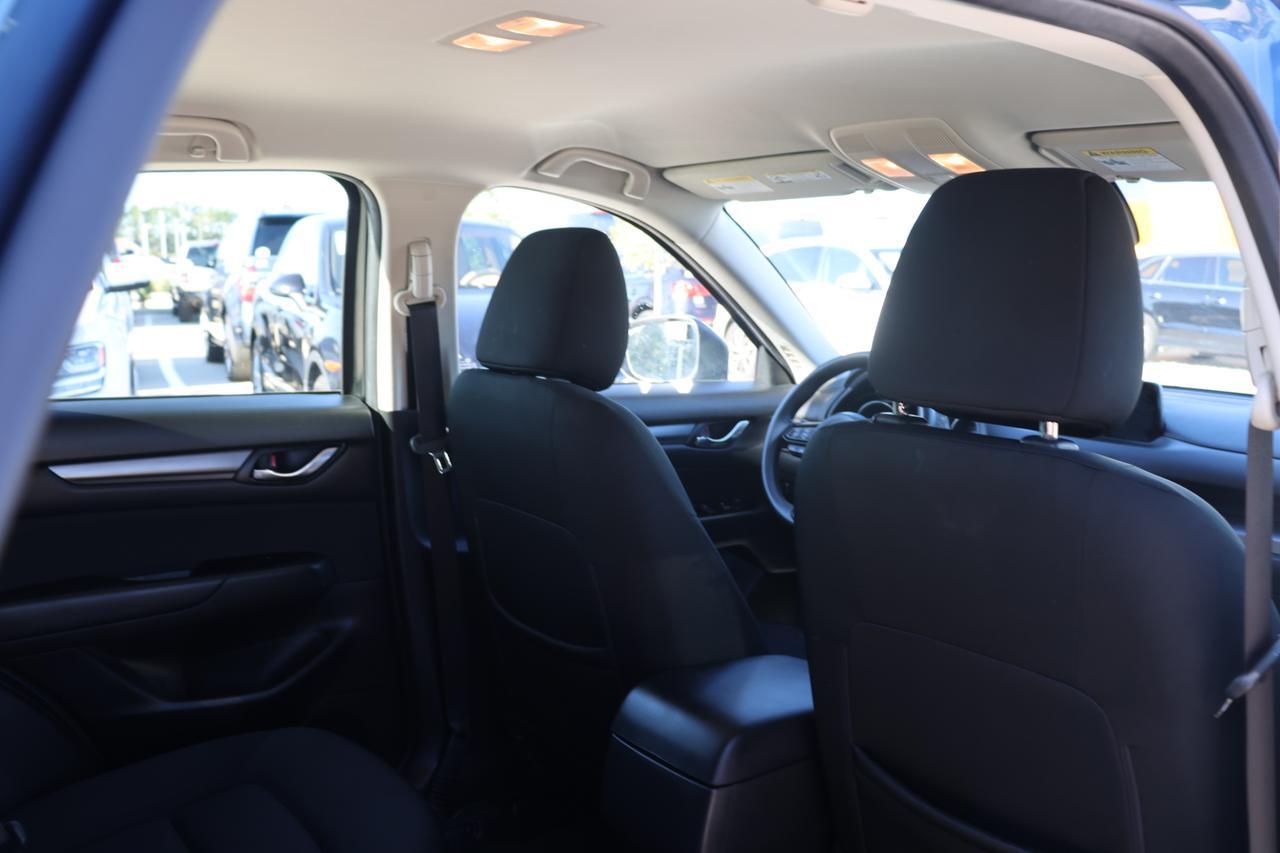 2017 MAZDA CX-5 SPORT Houston TX