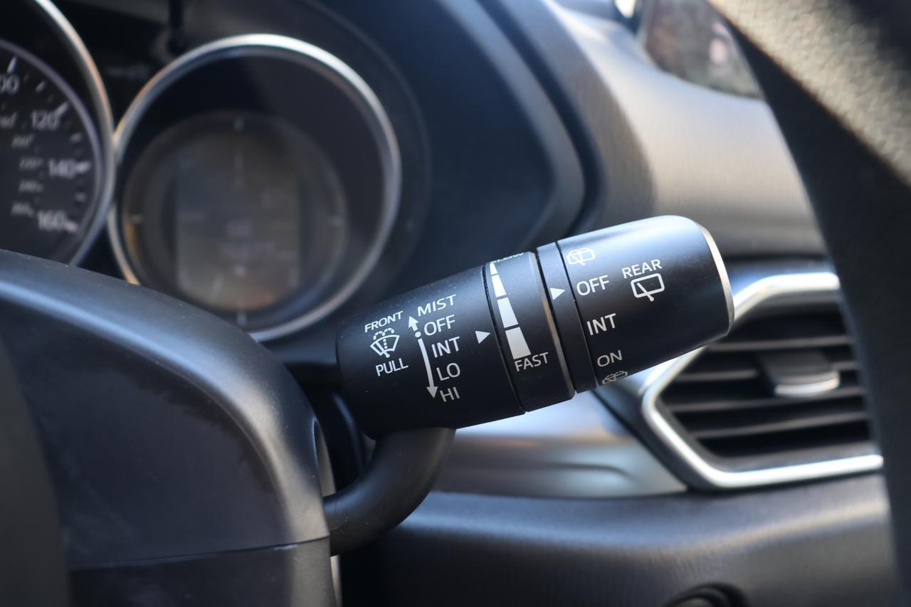 2017 MAZDA CX-5 SPORT Houston TX