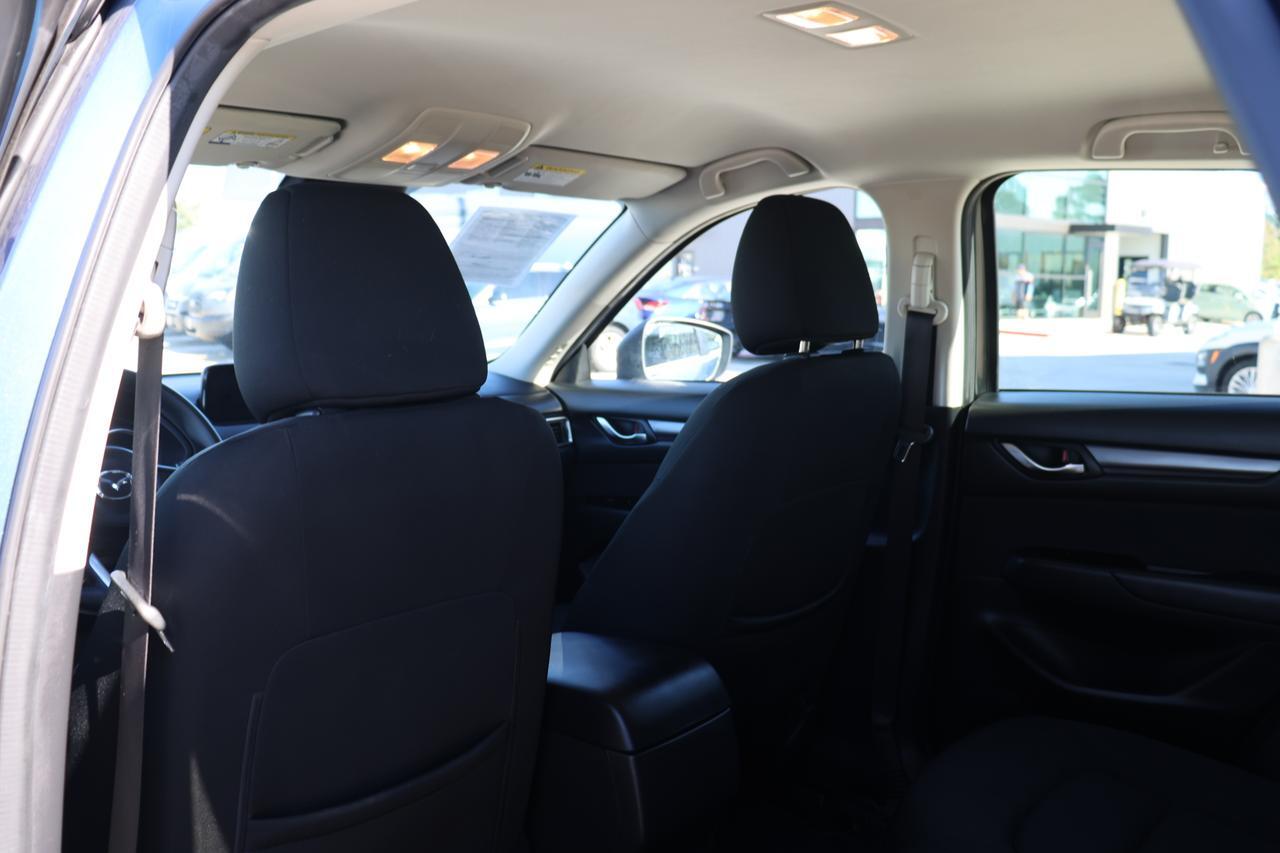 2017 MAZDA CX-5 SPORT Houston TX