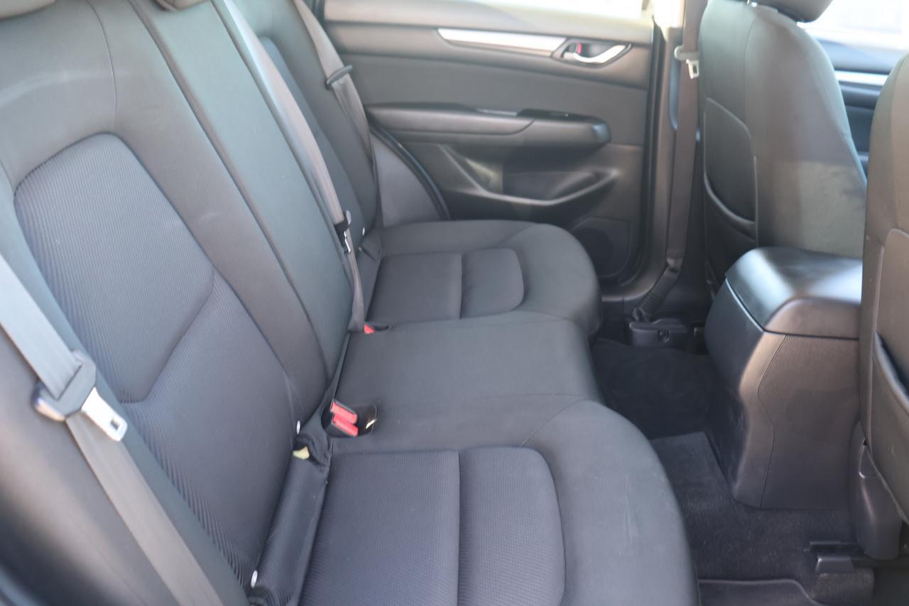 2017 MAZDA CX-5 SPORT Houston TX