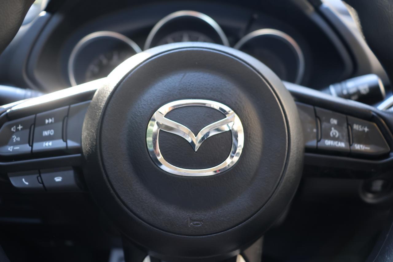 2017 MAZDA CX-5 SPORT Houston TX