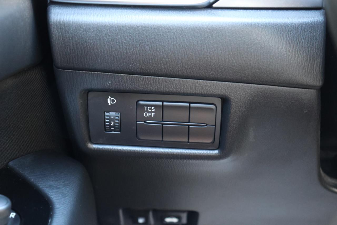 2017 MAZDA CX-5 SPORT Houston TX