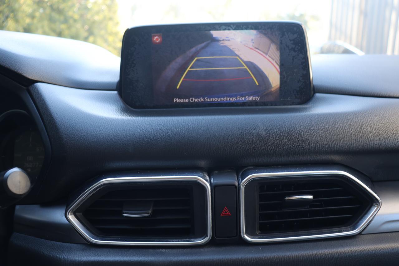 2017 MAZDA CX-5 SPORT Houston TX