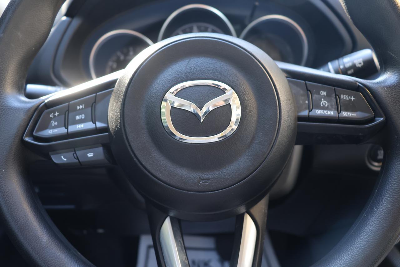 2017 MAZDA CX-5 SPORT Houston TX