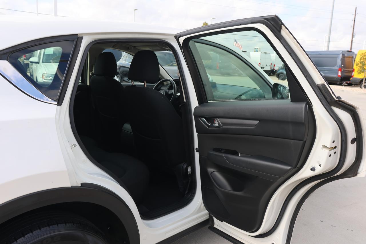 2017 MAZDA CX-5 SPORT Houston TX