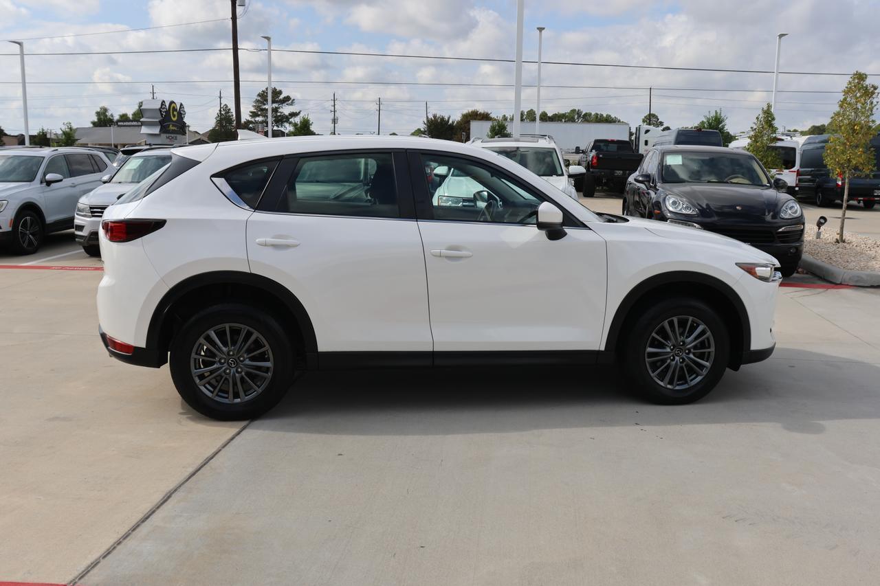 2017 MAZDA CX-5 SPORT Houston TX
