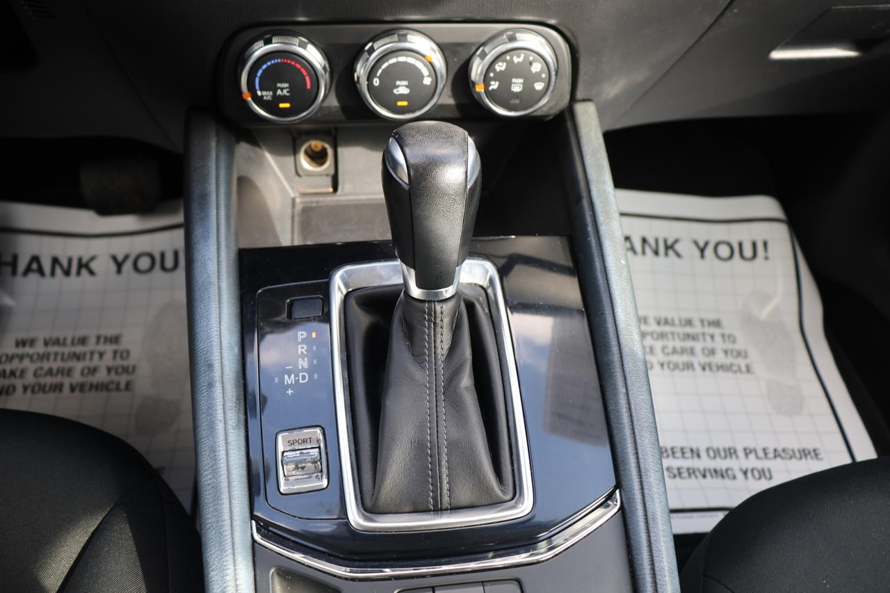 2017 MAZDA CX-5 SPORT Houston TX