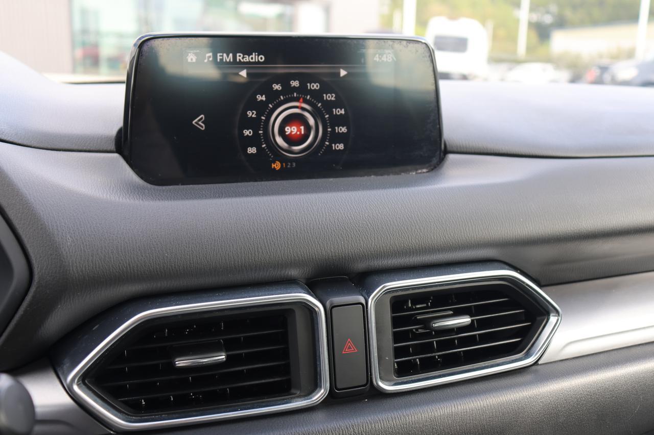 2017 MAZDA CX-5 SPORT Houston TX