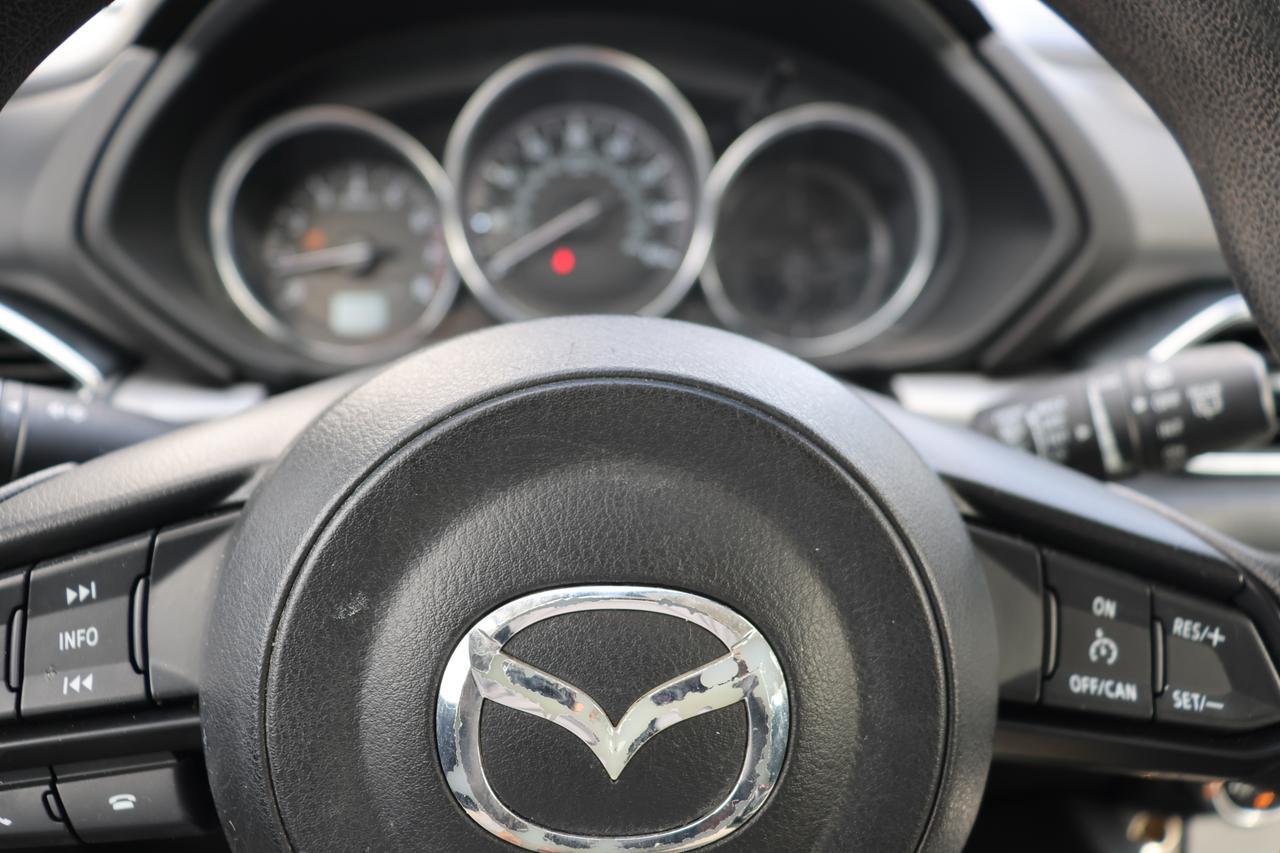 2017 MAZDA CX-5 SPORT Houston TX