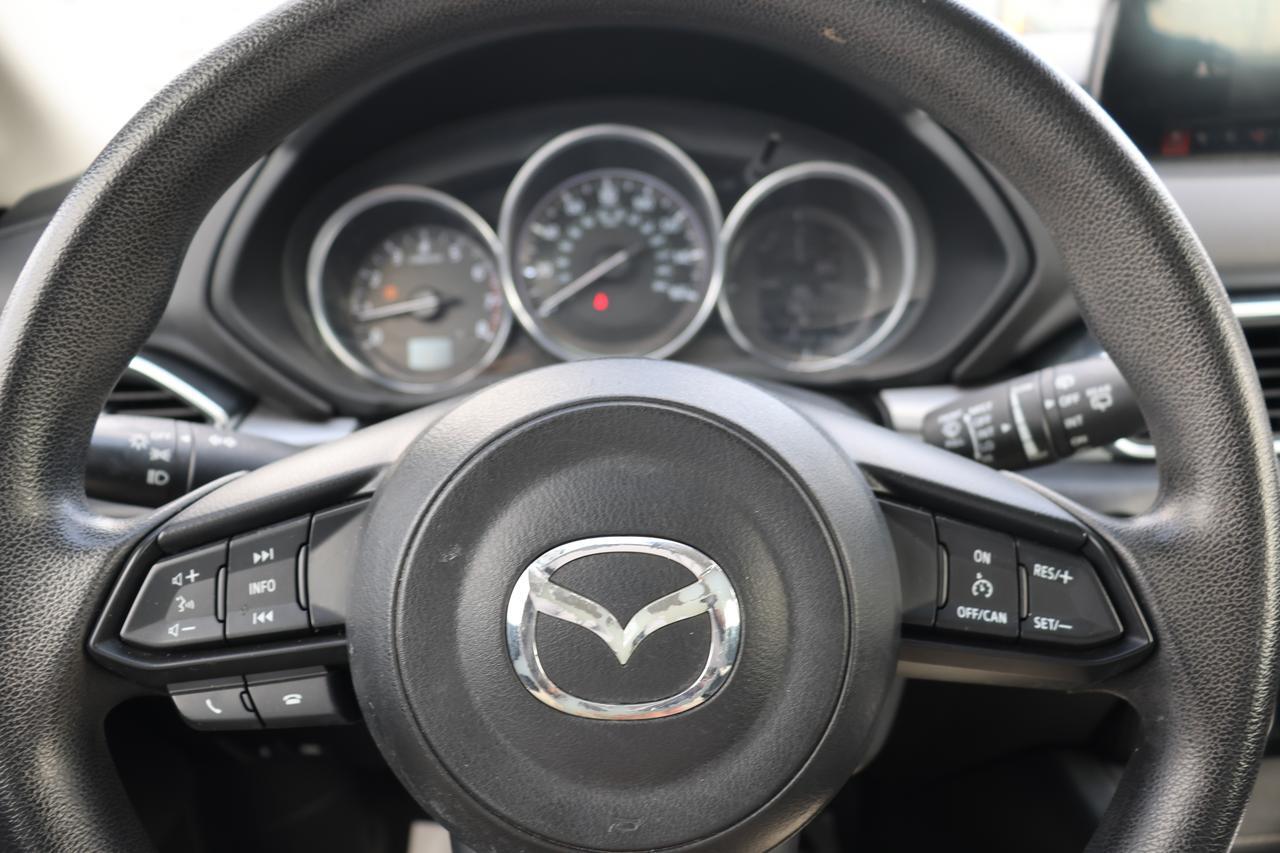 2017 MAZDA CX-5 SPORT Houston TX