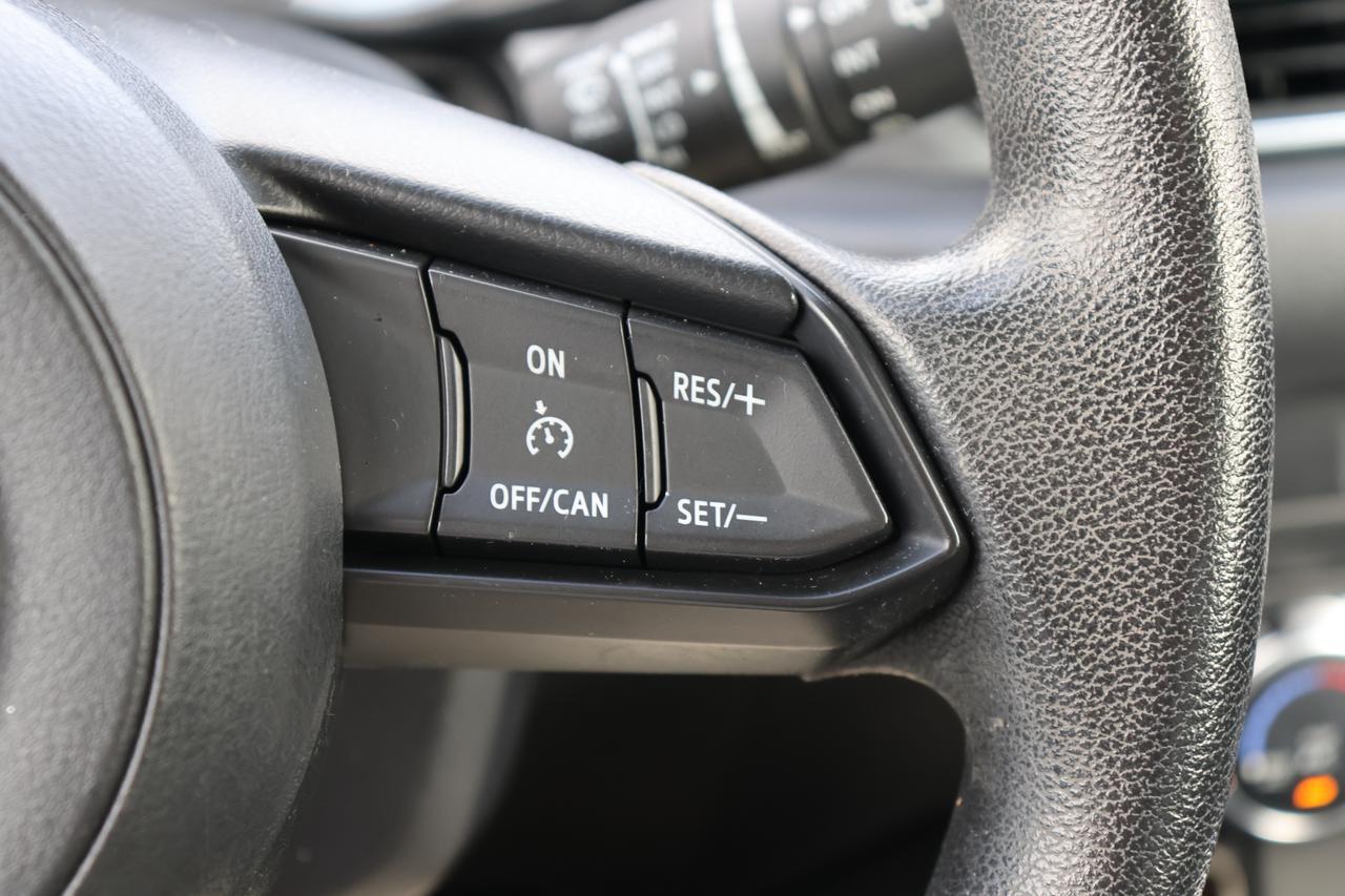 2017 MAZDA CX-5 SPORT Houston TX