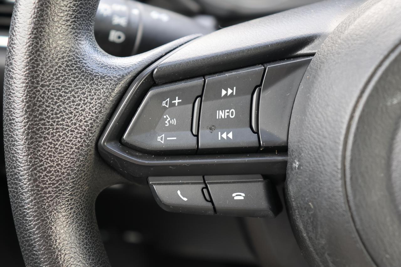 2017 MAZDA CX-5 SPORT Houston TX