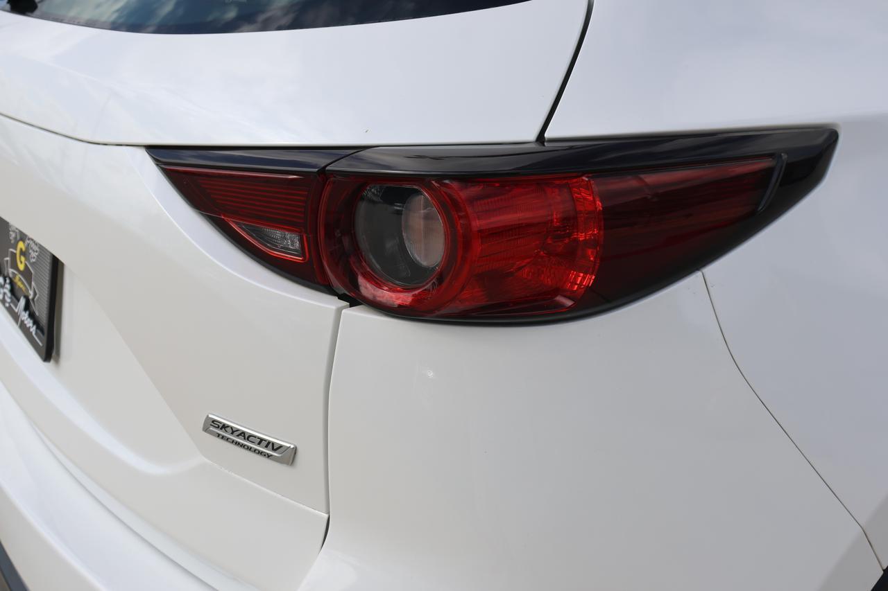 2017 MAZDA CX-5 SPORT Houston TX