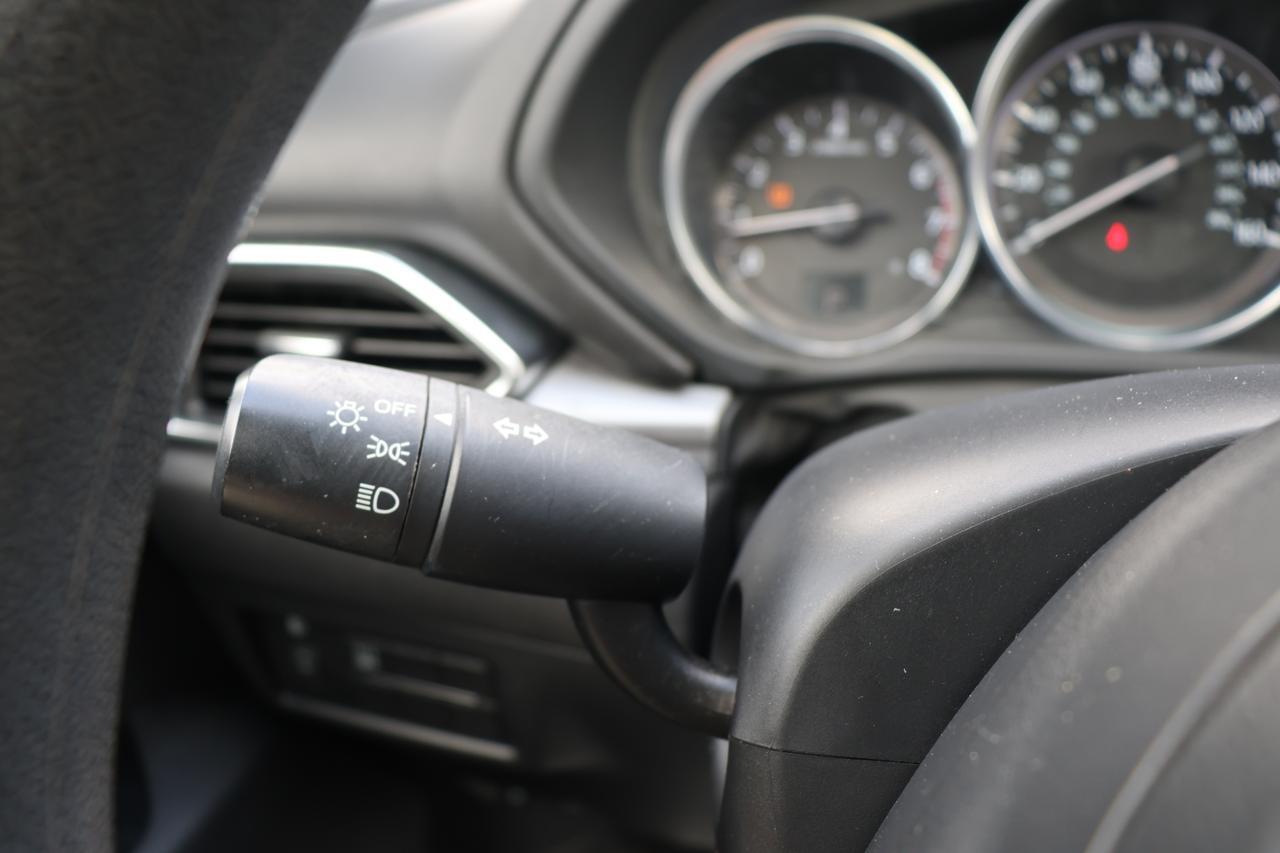 2017 MAZDA CX-5 SPORT Houston TX