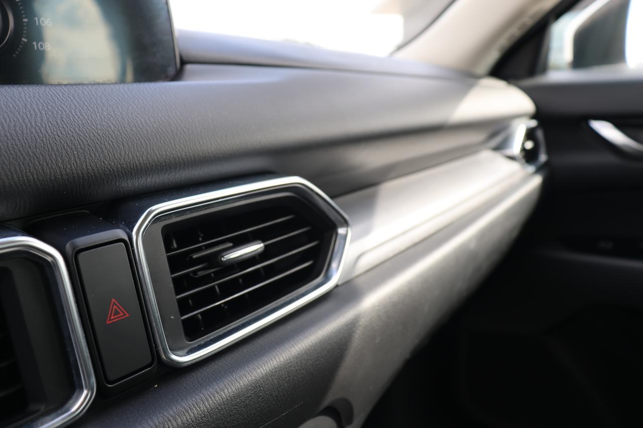 2017 MAZDA CX-5 SPORT Houston TX