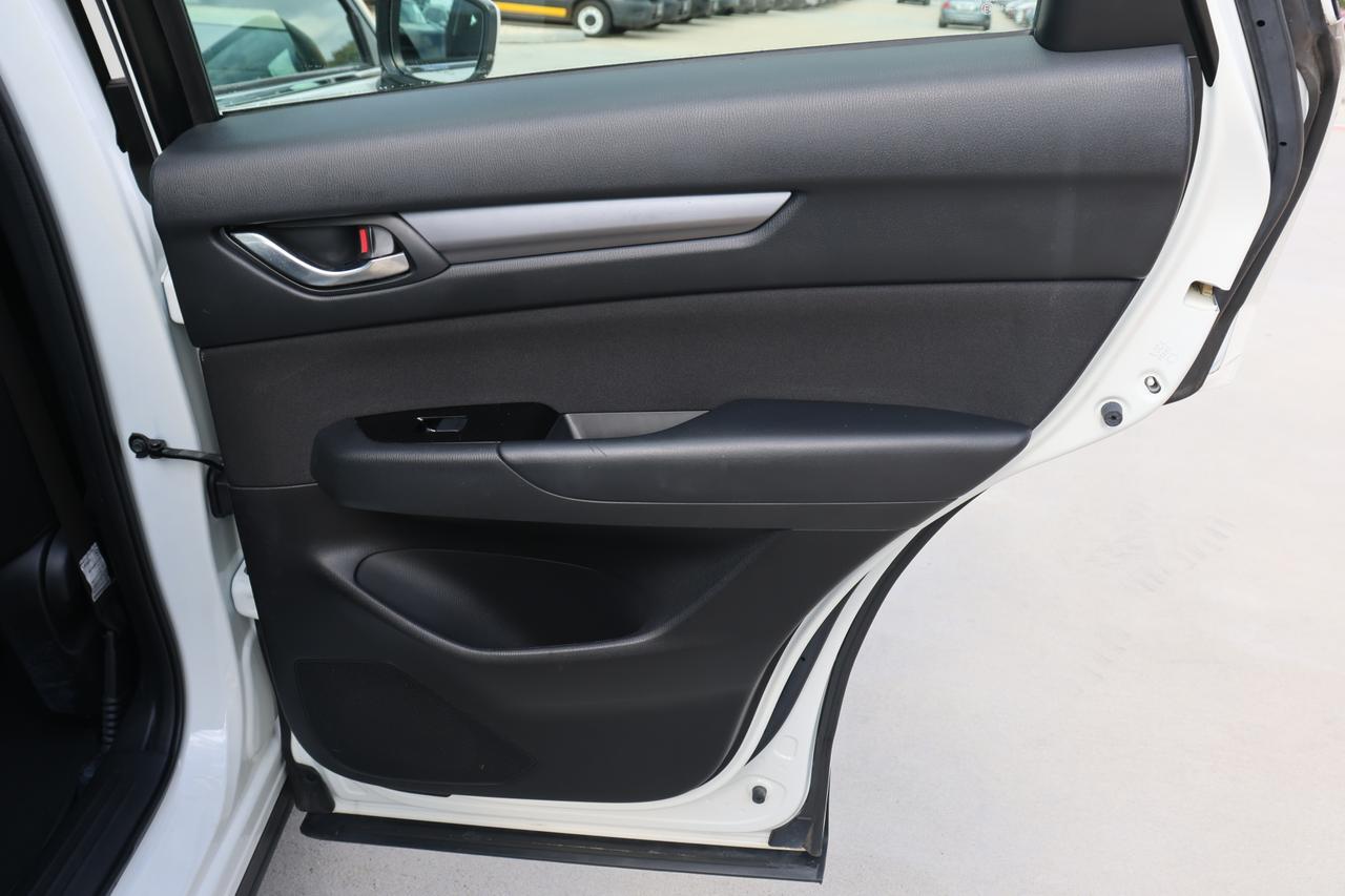 2017 MAZDA CX-5 SPORT Houston TX